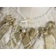 Classical Puppets Eyelash Lace Normal Waist One Piece(Pre-Order/4 Colours/Full Payment Without Shipping)
